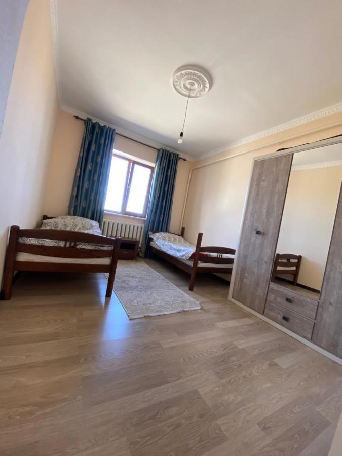 Hotel Maksat House à Tossor Extérieur photo