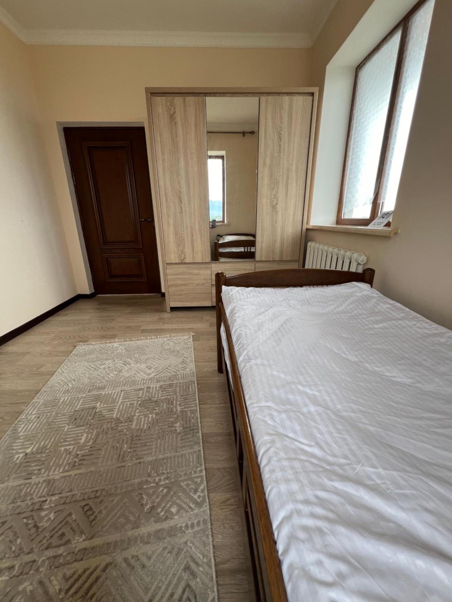 Hotel Maksat House à Tossor Extérieur photo